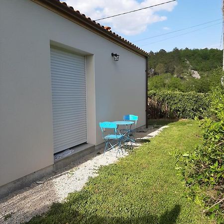 Petite Maison De Campagne Calamane Exterior photo